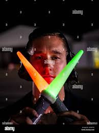 Comando de combate aéreo hi-res stock photography and images