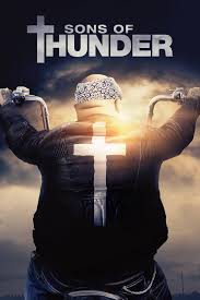 Sons of Thunder" Finding Sandy (TV Episode 2022)