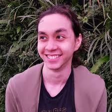 Fergus Davidson (@ErgoFerg)