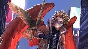 Hawks wallpaper hero wallpaper cute wallpapers anime wallpaper. Hawks Boku No Hero Academia 1080p 2k 4k 5k Hd Wallpapers Free Download Wallpaper Flare