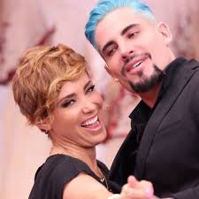 Carmen Muñoz no olvida a Adrián Cue y le deja un cariñoso comentario