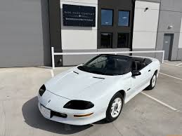 Image result for Arctic White 1993 Camaro