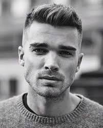 Short on the sides, long on top haircuts are some of the most popular men's hairstyles of 2021. 30 Hottest Side Shaved Long Top Haircuts For Men Cool Men S Hair