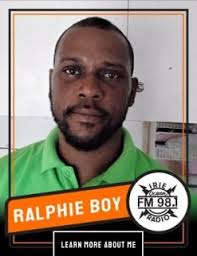 The Rude Awakening Show