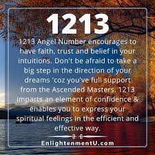 1213 Angel Number Seeing 1213 Meaning 1213 Love 1213 Spiritual Meaning 1213 Twin Flame Clear Mind Angel Numbers Angel