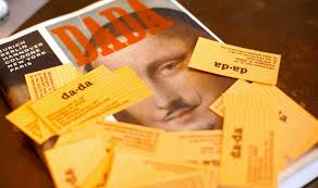 Even their most negative attacks on the establishment resulted in positive artworks. Dada Literary Principles And How To Apply Them Today