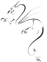 Imagine if the north face logo was a thin, cursive font rather than its famous (and easily recognizable) standard bold font. 63 Dragons Ideas Dragon Jewelry Dragon Tattoo Small Dragon Tattoos