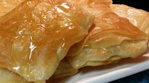 كاهي عراقي بطريقه سهله ومذاق رائع ولذيذ عيد الفطر المبارك2017 Food Middle Eastern Desserts Arabic Food