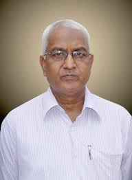 Name: Dr. Ram Narayan Pandey Designation: Professor and Principal in charge. Qualification: Ph.D - Dr.R.N.Pandey_Sir4