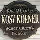 Coffee Hour at the Kosy Korner event image