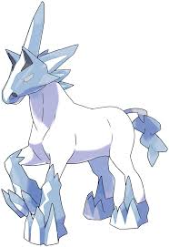 Pokémon Crown Tundra: Glastrier Or Spectrier (Which Steed Should You Choose)