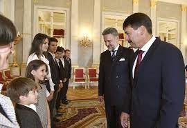 We did not find results for: Noul Ambasador Al Romaniei In Ungaria Marius Gabriel Lazurca Èi A Prezentat Scrisorile De Acreditare PreÈedintelui Janos Ader Ambasada Romaniei In Ungaria