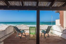 Scopri di più su casa.it! Appartamento Con Terrazza Sul Mare Casa Vacanze Putzu Idu