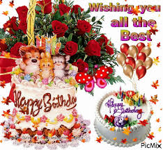 Birthday Cake And Balloons Gif Https Encrypted Tbn0 Gstatic Com Images Q Tbn 3aand9gcss7qjv1vyzn1kraq5bjl6zjg1k6dwjibm7oq Usqp Cau