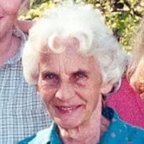 Obituary information for Mrs. Frances Madelene Sawyers Moxley