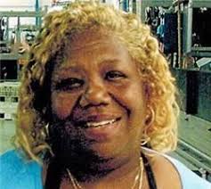 Beatrice LOCKLIN Obituary (2013)