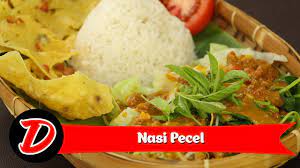Alamat pecel pincuk warung boma fatmawati: Resep Cara Membuat Pecel Madiun Youtube