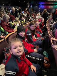 We had a wonderful...