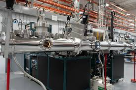 AJA International, Inc. Sputtering Tools and Systems