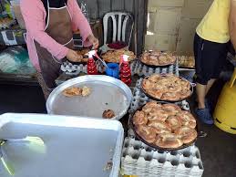 Kekal guna teknik sama bakar guna sabut. Akok Panas2 Sedap Ajmal Homestay Kota Bharu Facebook
