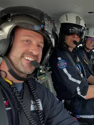 🚨 We're thrilled to showcase Dr. Brandon Morshedi as part-time faculty at  the UAMS Department of Emergency Medicine! Dr. Morshedi is the definition  of boots-on-the-ground medicine. A fellowship-trained, board-certified EMS  physician, he's