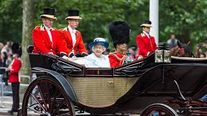 In 2022, her majesty the queen will become the first british monarch to celebrate a platinum jubilee, seventy years of service, having acceded to the throne on 6th february 1952 when her majesty was. The Queen S Platinum Jubilee Bank Holiday 2022 What It Is Why When
