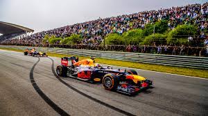 Bijna, want er is nog een drempel in. Formule 1 Race In Zandvoort Kan Al In 2020 1limburg Nieuws En Sport Uit Limburg