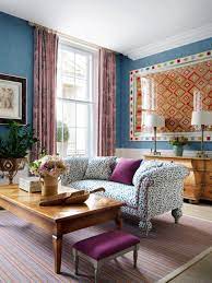 Style File Kit Kemp Interior Design Home Living Room House Interior