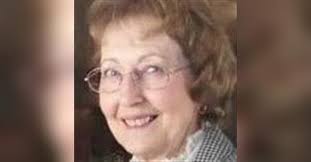 Mary K. Webb Obituary