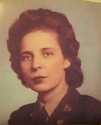 Obituary for Evelyn M. Leach