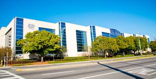 Uf health jacksonville is a medical facility located in jacksonville, fl. Health Science Center Jacksonville University Of Florida