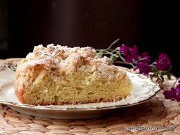 At a creek called neumagen and at the city lake you can relax well. Streuselkuchen Cafe Decker In Staufen Salzkorn Meine Gartenkuche