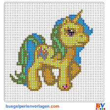 Alle in dieser rangliste vorgestellten pferd vorlage sind jederzeit. Pin Von Judy Doyle Auf My Little Pony Bugelperlen Vorlagen Bugelperlen Vorlagen Kostenlos Bugelperlen