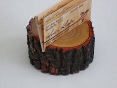 Maxgear wood business card holder desk business card holder stand wooden business card display holders for desktop business cards stand for office and home, walnut，3.8x2.6x1.8 in, mountain. 25 Best Wooden Business Card Holder Ideas Business Card Holders Wooden Business Card Wooden Business Card Holder