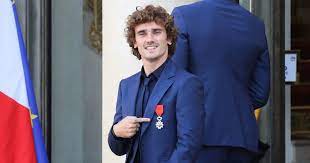 Antoine griezmann 'set for £100m manchester united switch. Antoine Griezmann Reaches Agreement To Join Psg Amid Fears Barcelona Stars Are Against Transfer 90min