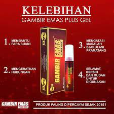 Dengan bantuan gel gambir emas, lebih ramai suami hebat telah menghadiahkan malam jumaat terindah bagaikan malam. Pemborong Kosmetik Sungai Petani Cara 1 Kegunaan Ketika Hendak Berjimak Picit Gel Gambir Emas Sebanyak 3 4 Kali Kuantiti Pertama Disarankan Gel Gambir Emas Sebesar Kuku Jari Kelingking Kuantiti