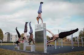Meaning of calisthenics in english. Calisthenics Workout For Beginners 6 Best Exercises