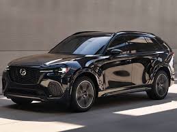 Image result for Machine Gray 2025 CX-70