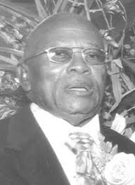 Obituary for Dr Steadman Knight