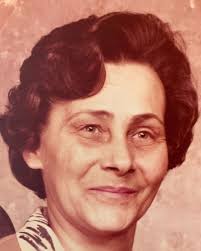 Hazel Lee McCollem Hendrix Obituary August 2, 2023