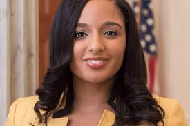 Where Are They Now? Former Miss Bowie State University Carissa Smith