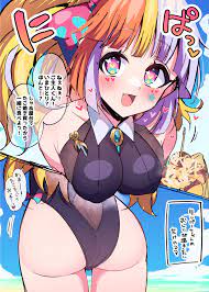 比宮じょーず on X: 