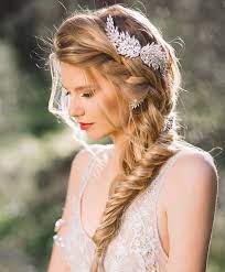 One of the easy yet luscious one is the special occasion hairstyles fancy hairstyles wedding hairstyles bridal hair and makeup hair makeup cute updo hair upstyles hairdo wedding. 87 Beautiful And Stylish Side Braid Hairstyles