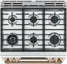 Most reviewers include capacity and design, but they warmer drawer. Cgs750p4mw2 Cafe 30 Slide In Front Control Convection Double Oven Gas Range With Wifi Connect And