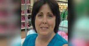 Kristina Dawn Ware Obituary