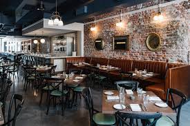 Located just a block off of canal street and a block off bourbon street, deanie's offers two private dining areas, the madden room and iberville room opening onto. Event Spaces In New Orleans Couvant New Orleans