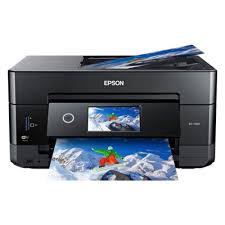 Downloads not available on mobile devices. Epson Expression Premium Xp 7100 Wireless Color Photo Printer With Adf Scanner And Copier Black Buy Online In Antigua And Barbuda At Antigua Desertcart Com Productid 82007070
