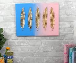 Check spelling or type a new query. Keren Hiasan Dinding Ini Terbuat Dari Daun Segar Mudah Lho Buatnya Okezone Lifestyle