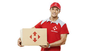 Optimization processes in logistic company "Nova Poshta" | BeGlobal