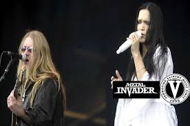 54 (born jan 14th, 1966). Marco Hietala And Tarja Turunen To Perform Together On Stage Metal Invader